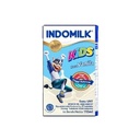 Indomilk Kids Vanilla 115ml