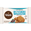 Wawel No Added Sugar Cocoa Wafer 110g