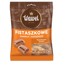 Wawel Peanut Caremel Hard Candy (Fistaszkowe) 105g