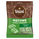 Wawel Mint Caramels Hard Candy (Mietowe) 105g
