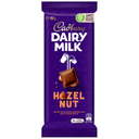 Cadbury Dairy Milk Hazelnut 180g