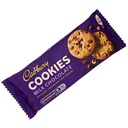 Cadbury Choc Chip Cookies 135g