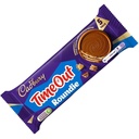 Cadbury Timeout Roundie Wafer 150g