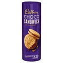 Cadbury Sandwich Choco Cream 260g