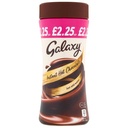 Galaxy Instant Hot Chocolate (PM) 250g