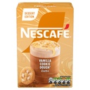 Nescafe Vanilla Cookie Dough Latte 136.5g