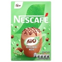 Nescafe Aero Peppermint Mocha 133g