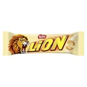 Nestle Lion White Snack Size Chocolate 30g