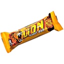 Nestle Lion Peanut Snack Size Chocolate 31g