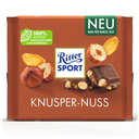 Ritter Sport Knusper Nuss 250g