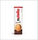 Ferrero Nutella Biscuits 166g