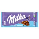 Milka Luflee Alpenmilch Chocolate 90g