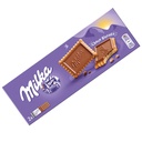 Milka Choco Biscuits 150g