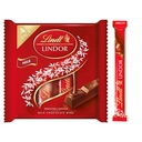 Lindt Stick Lindor Milk Chocolate 25g
