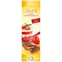Lindt Yogurt Strawberry (Mascarpone) Milk Chocolate 100g