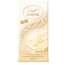 Lindt Lindor White (Weiss)Chocolate 100g