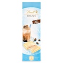 Lindt Ice Cream Cafe (Eiscafe) White Chocolate 100g