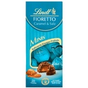 Lindt Fioretto Minis Caramel and Salt 115g
