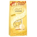 Lindt Lindor Kugeln Cheesecake 137g