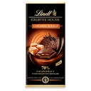 Lindt Dark Chocolate Mousse Caramel & Salt 150g