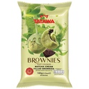 Tatawa Matcha Cream Fllled Brownies 100g