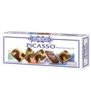 Tatawa Picasso Chocolate Flavour Coating Cookies 100g