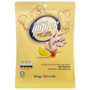 Tropical Bentong Ginger Honey-Lemon 65g