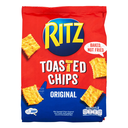 Ritz Toasted Chips Original 229g