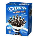 Oreo Vanilla Wafer Roll 54g