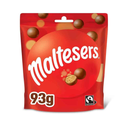 Maltesers Chocolate Pouch 93g