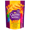 Quality Street Golden Selection Chocolate Pouch 283g