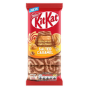 KitKat Salted Caramel Chocolate 99g