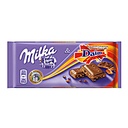 Milka Daim Chocolate 100g