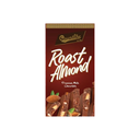 Countline Roast Almond Milk Chocolate 80g