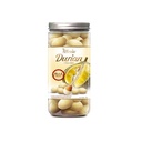 Alfredo Almond Coated with Durian Chocolate 280g