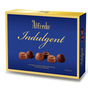 Alfredo Indulgent Milk and Dark Chocolate 110g
