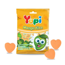 Yupi Mango Kiss Gummy 120g
