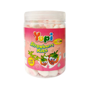 Yupi Strawberry Kiss Gummy 300g
