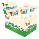 Yupi Milly Moose Milk Gummy 132g