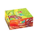 Yupi Fruity Cola Gummy 144g
