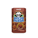 Hello Panda Double Choco 42g