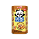 Hello Panda Caramel 42g