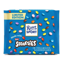 Ritter Sport Smarties Chocolate 100g