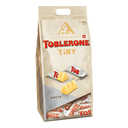 Toblerone Tiny White Chocolate Bag 240g