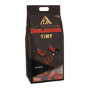 Toblerone Tiny Dark Chocolate Bag 240g