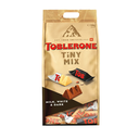 Toblerone Tiny Mix (Milk, White, Dark) Chocolate Bag 240g