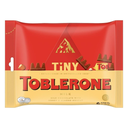Toblerone Tiny Milk Chocolate Bag 168g