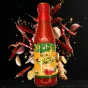Dileesh Ginger Garlic Chilli Sauce 330g