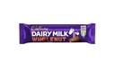Cadbury Dairy Milk Whole Nut 45g