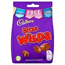 Cadbury Bitsa Wispa Bag 110g
